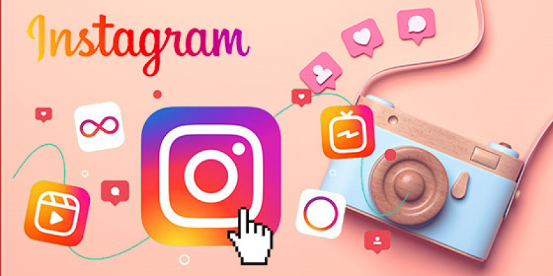 Combo dịch vụ instagram uy tín cho video