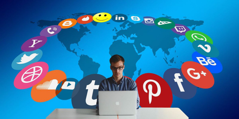 Combo dịch vụ Social Media cho dân Token