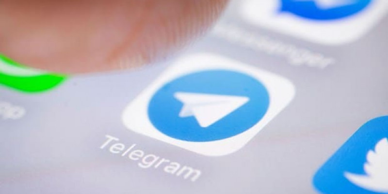 Bật mí bạn top 3 dịch vụ Telegram đáng tin cậy nhất hiện nay