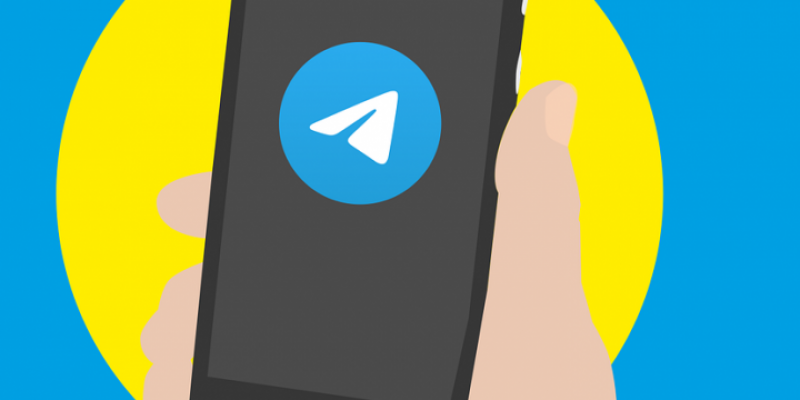 Tiết kiệm thời gian hơn với dịch vụ tương tác tự động Telegram