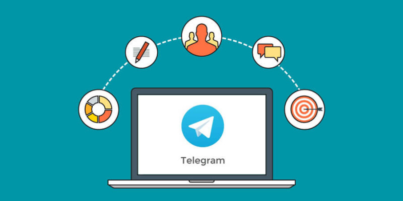Thu hút người dùng hơn với dịch vụ tăng Subcribe Telegram uy tín 2022