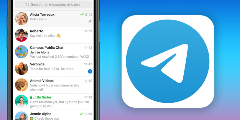Lý do nên sử dụng dịch vụ auto tương tác trong Telegram