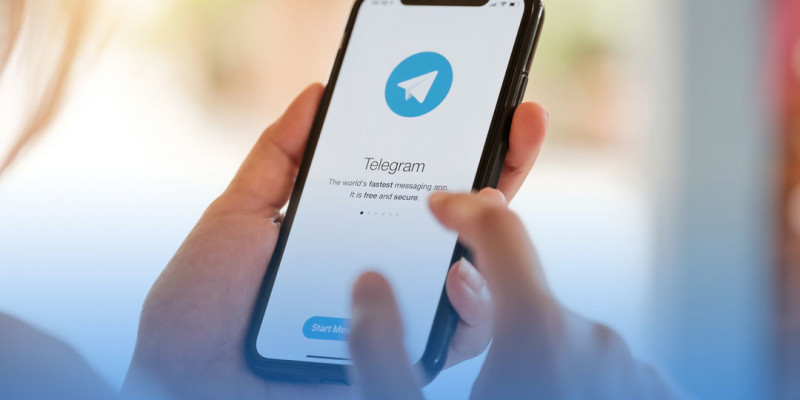 5 cách tăng thành viên trên Telegram nhanh chóng