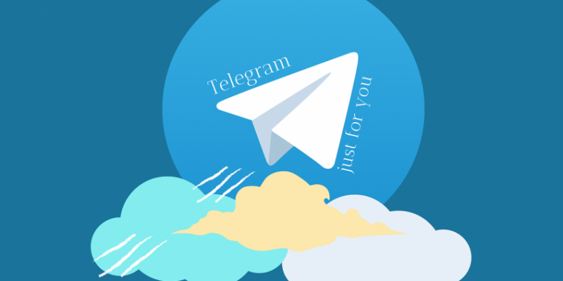 Dịch vụ tăng mem voice chat Group Telegram