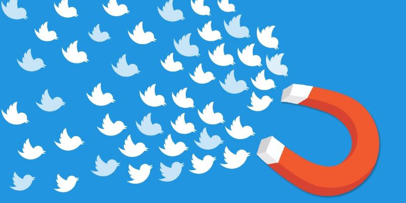 Làm thế nào để tạo hiệu ứng lan truyền cho thương hiệu của bản thân trên Twitter?