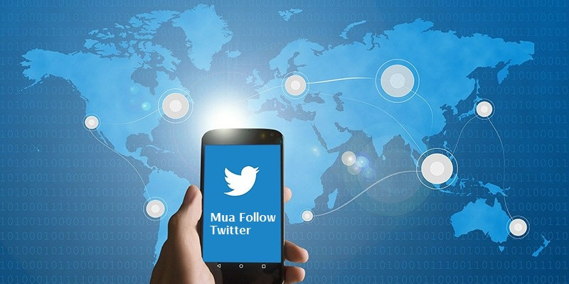 Mua Follow Twitter liệu có thực sự an toàn cho tài khoản của bạn?