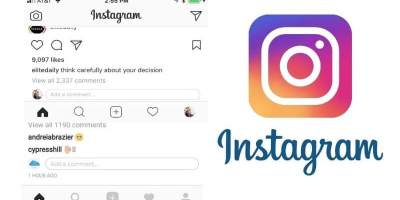 Tăng Comment Instagram có những lợi ích gì?