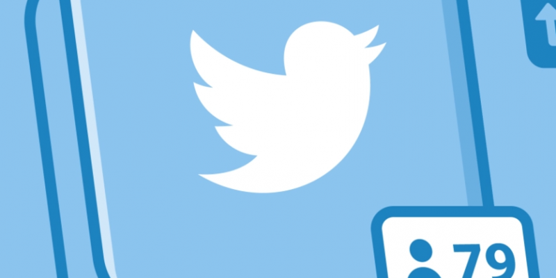 Chiến lược và sự quan trọng trong việc phát triển thương hiệu trên Twitter với nhiều Follow !