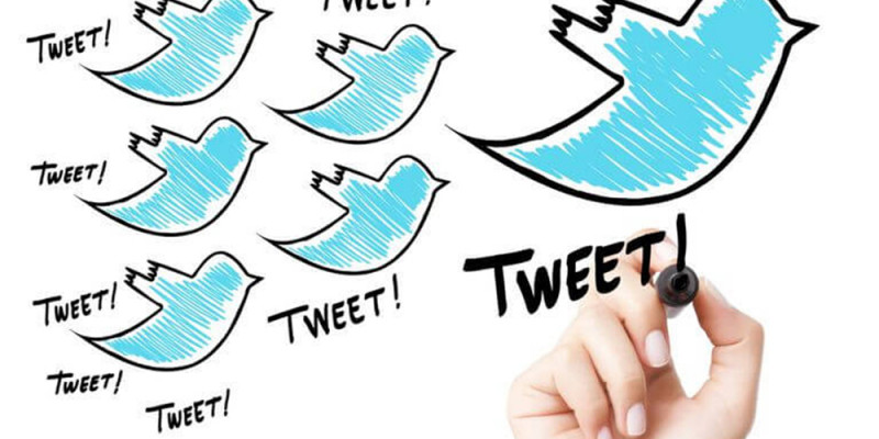 Làm sao để tăng nhanh lượng Follow Twitter?