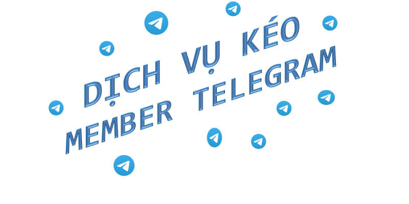 Mua Member Telegram - những điều bạn cần biết về nó