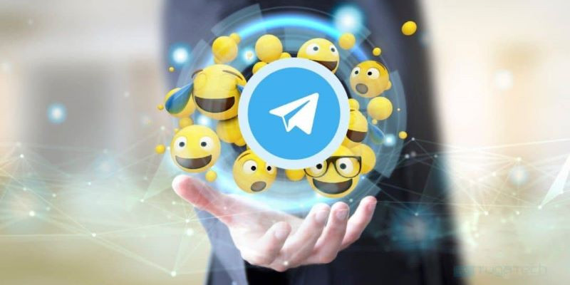 Một số mẹo thông minh giúp bạn nhận được nhiều Reaction Telegram !
