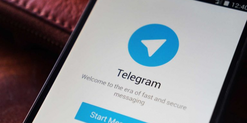 Làm thế nào để Tăng reaction bài viết Telegram?