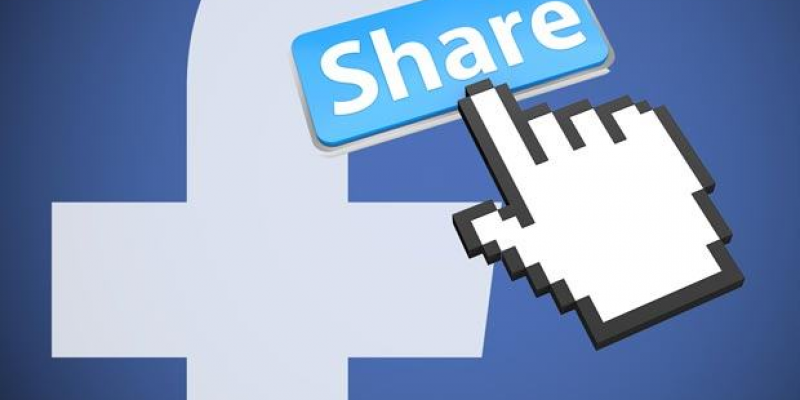 Tiết kiệm thời gian với việc Tăng chia sẻ bài viết Facebook