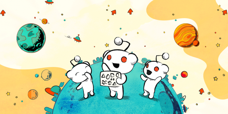 Bỏ túi gói dịch vụ tăng Follow Reddit hot nhất hiện nay