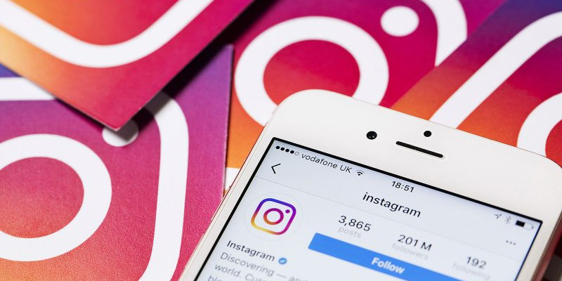 Trở thành bài viết xu hướng trên Instagram bằng dịch vụ mua Like Ig
