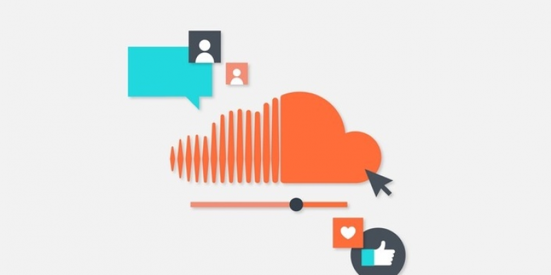 Hãy để Automarketing giúp Soundcloud của bạn phát triển với dịch vụ Tăng Like Soundcloud