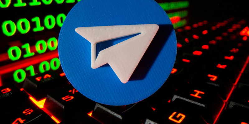 Tăng mắt bài viết channel Telegram - dịch vụ thu hút sự quan tâm của thị trường