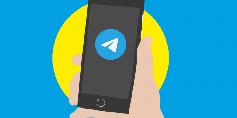 Hướng dẫn cách tăng nhanh số lượng thành viên Group Telegram hiệu quả nhất 2022 