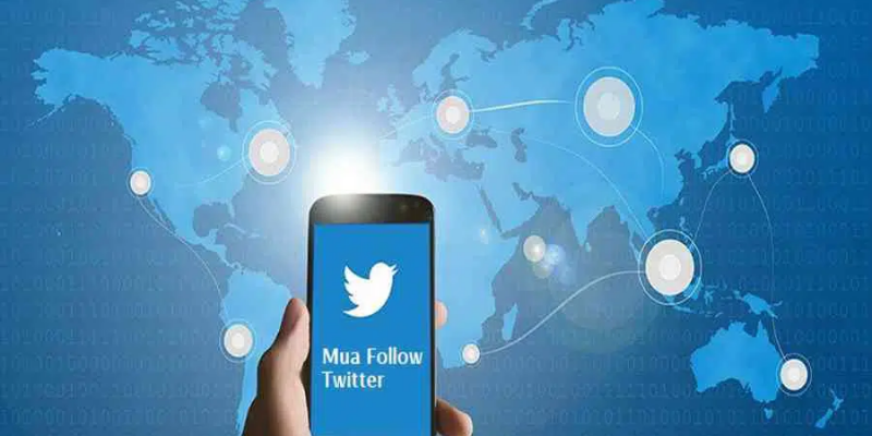 Những lưu ý khi lựa chọn đơn vị cung cấp dịch vụ Mua Follow Twitter uy tín
