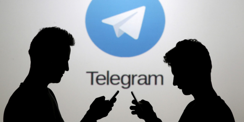 Auto tương tác group Telegram - giải pháp marketing hiệu quả cho dự án crypto
