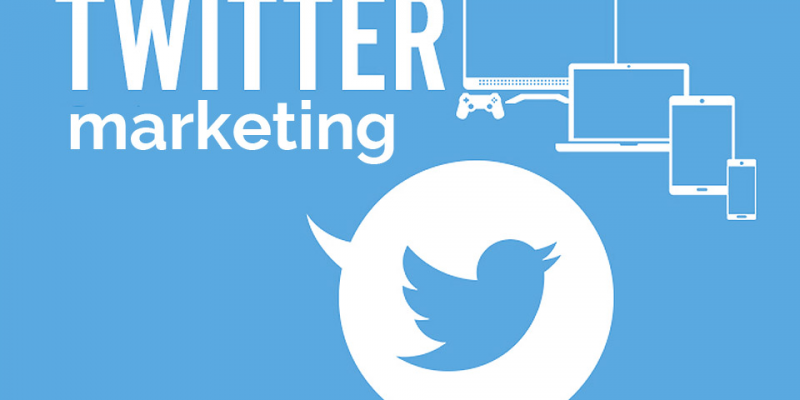 Twitter - kênh marketing chất lượng cho chiến dịch phát triển thương hiệu