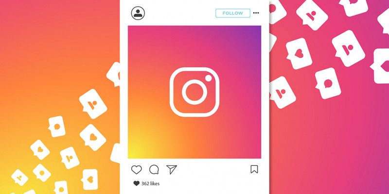 Gói dịch vụ giúp tăng tim lượt thích bài viết Instagram của bạn