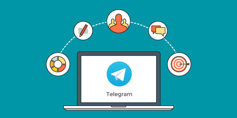 Dịch vụ thu hút sự quan tâm của đông đảo người dùng Telegram – Tăng mắt bài viết channel Telegram