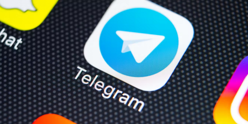 Tạo lập thương hiệu riêng cho group Telegram với dịch vụ Tăng số lượng member group Telegram