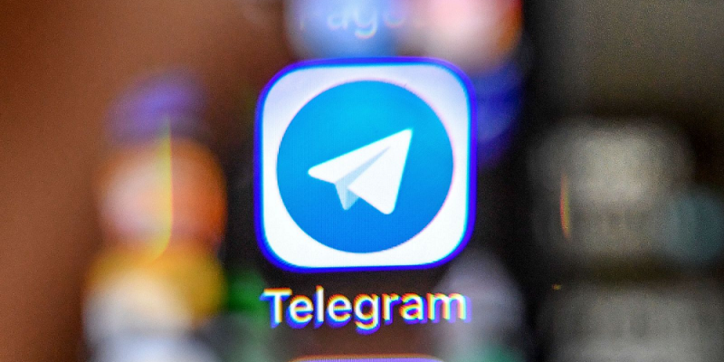Mở rộng quy mô bán hàng bằng việc tạo group trên Telegram