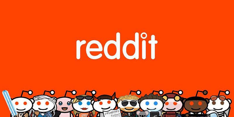 Tăng Upvote Reddit - Cách nhanh nhất biến bạn thành chủ nhân của các xu hướng