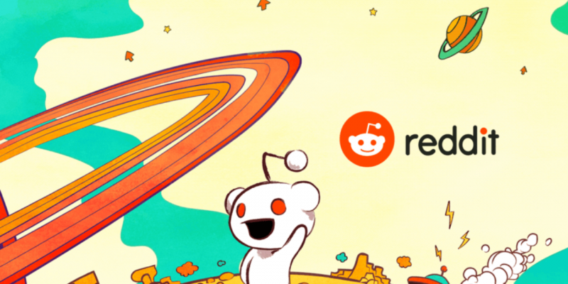 Đế chế Reddit là của bạn nếu sử dụng dịch vụ tăng Follow Reddit này
