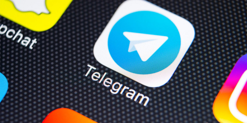 Dịch vụ nhỏ cộng động to với dịch vụ mua member Telegram