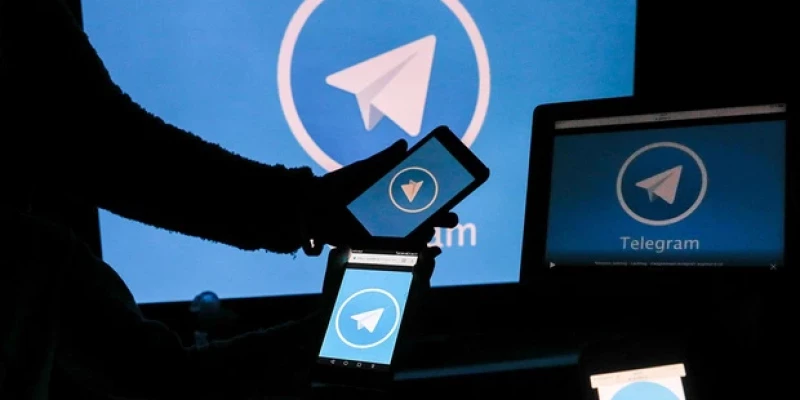 Tăng pool lượt vote Telegram biến cả thế giới thành đồng minh của bạn
