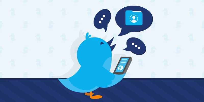 Tăng Comment Twitter - Dịch vụ tăng tương tác có một không hai giúp bạn trở thành bạn của mọi nhà!