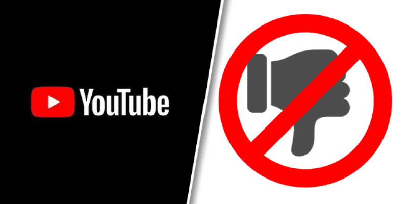 Lợi ích của việc tăng Dislike Youtube mà bạn nên biết