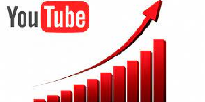 Trở thành kênh Youtube triệu người theo dõi với dịch vụ Tăng Subscribe Youtube