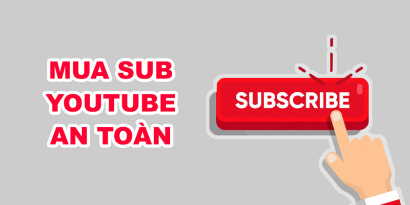 Các lợi ích của việc tăng Subscribe Youtube mà bạn nên biết