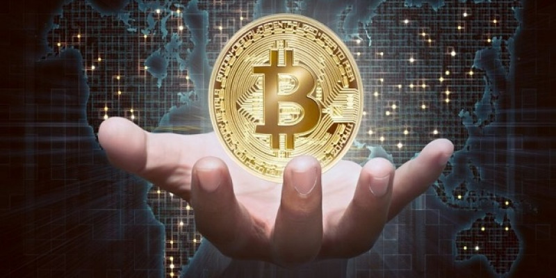 Crypto - thế giới bitcoin và những điều mà bạn nên biết!