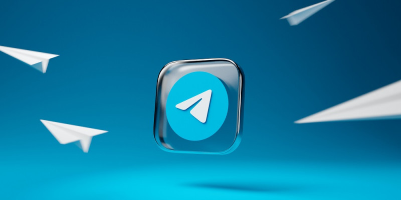 Nâng cao doanh số bán hàng cho dân coin chỉ với các dịch vụ Telegram của nhà Automarketing