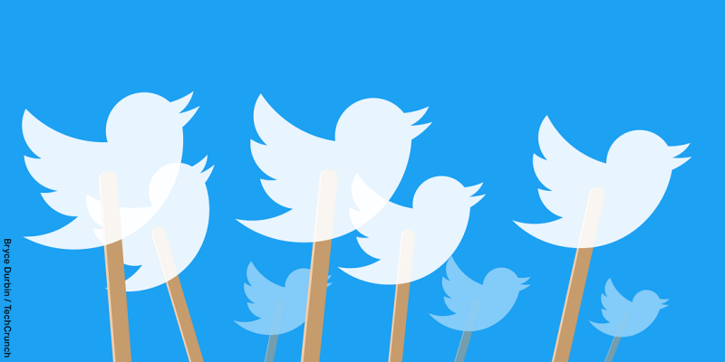 Dịch vụ seeding Twitter được phát triển lần đầu tiên bởi đơn vị nào?