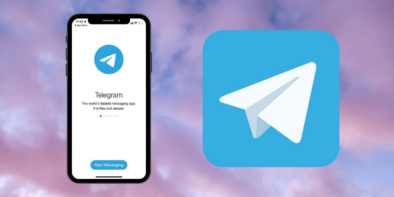 Trở thành kênh channel chất lượng với dịch vụ Tăng mắt bài viết channel Telegram