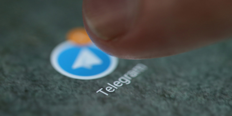 Cùng Automarketing mang đến dịch vụ Tăng mem Voice chat group Telegram chất lượng