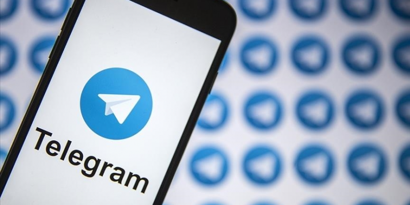 Hiệu quả mà marketing Telegram mang lại sẽ khiến bạn “sốc” đó