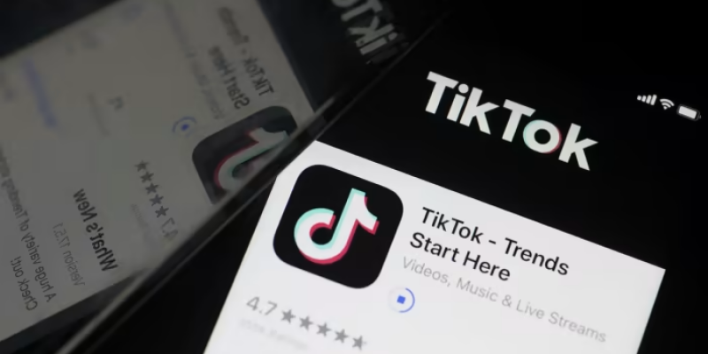 Trở thành hiện mạng Tiktok với dịch vụ Mua Follow Tiktok