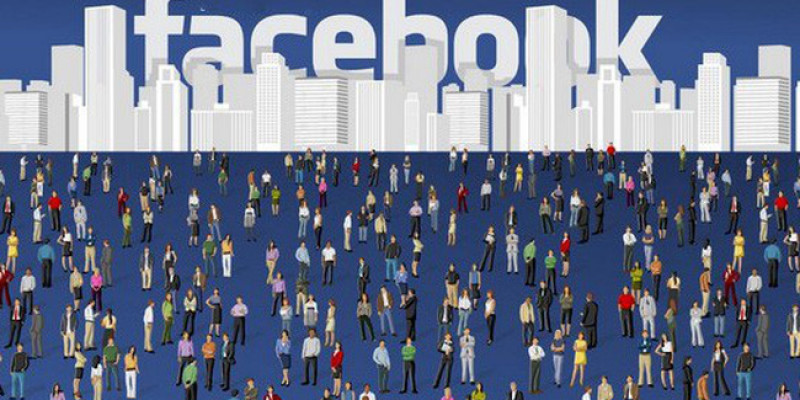 Thôi miên người dùng Facebook tăng nhanh lượt share bài viết!