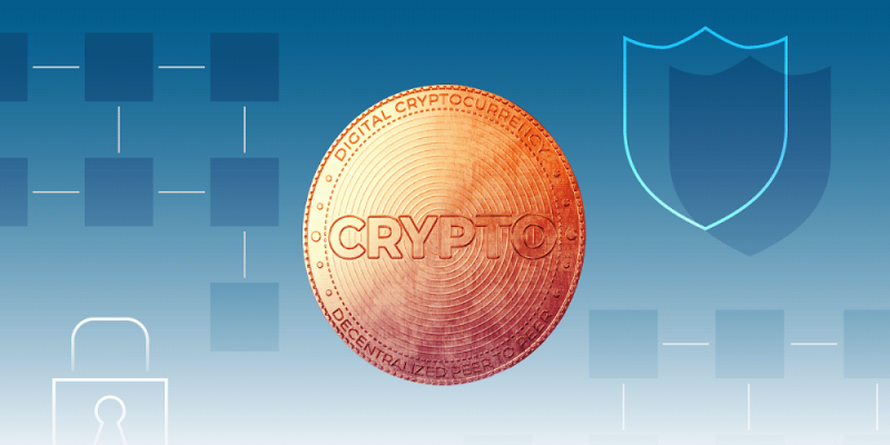 Tất tần tật về crypto - bạn nên biết!