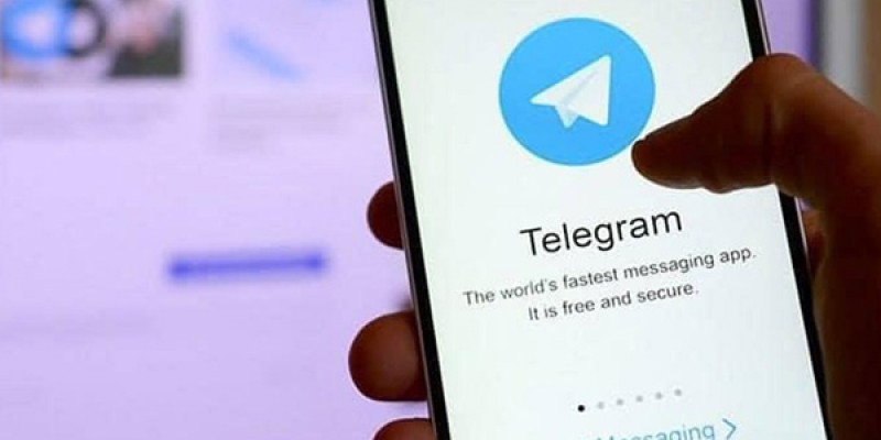 Các ưu điểm khi sử dụng dịch vụ auto tương tác trong Telegram