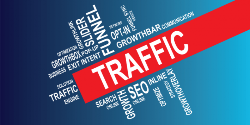 Doanh thu kinh doanh tăng vọt khi sử dụng dịch vụ tăng Traffic website