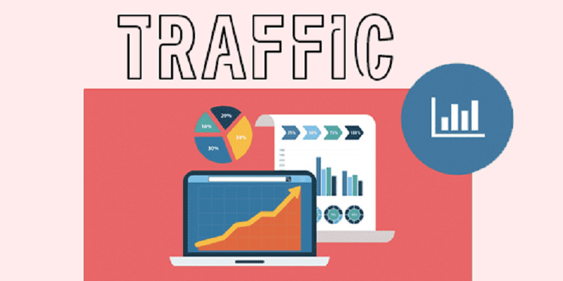 Khiến chiến lược quảng bá online của bạn thành công chỉ với một gói tăng Traffic website