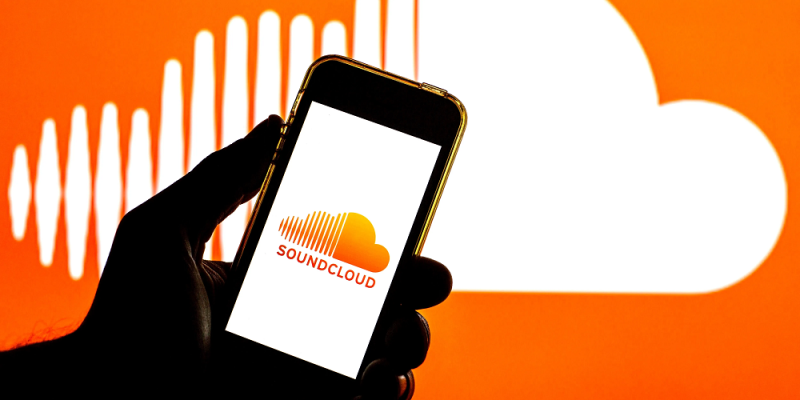 Tăng Like Soundcloud - dịch vụ mang đến chất lượng cho 1 sản phẩm âm nhạc 